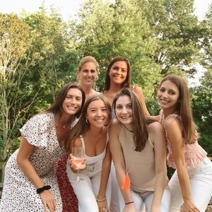 Meet your Posher, Aidan